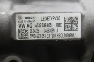 Lenkgetriebe elektrische Servolenkung 5WB423051CJ Skoda Octavia IV NX - Bild 2