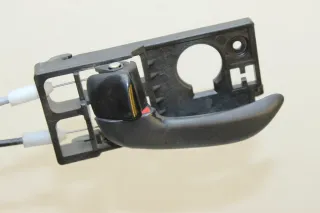 Türschloss ZV Schloss vorne links Hyundai i10 PA Bj.09 - Bild 4