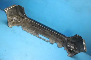 Stoßstange Stoßfänger hinten EXY, Schwarz AA36312291 Citroen C4 Picasso II Bj.17 - Bild 8