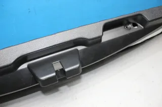 Verkleidung Heckklappe Innen hinten unten 7294790 BMW X5 F15 Bj.18 - Bild 5
