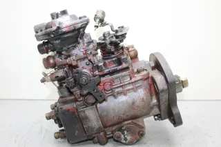 Hochdruckpumpe Einspritzpumpe Bosch 0460424076 Iveco EuroStar 440 E38 (I) - Bild 5
