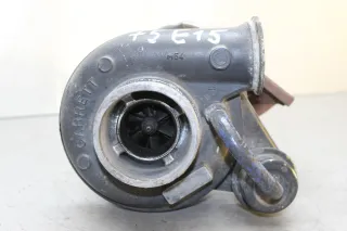 Turbolader Turbo Lader 504094261 IVECO Eurocargo 75E17 Bj.06 - Bild 2