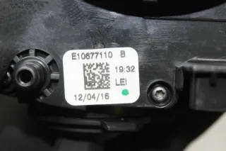 Lenkstockschalter Schleifring Wickelfeder 98072632ZD Citroen C4 Picasso II Bj.17 - Bild 7