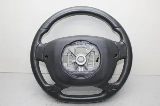 Multifunktion Lenkrad Modul 98096592ZD 96764017ZD Citroen C4 Picasso II Bj.17 - Bild 8