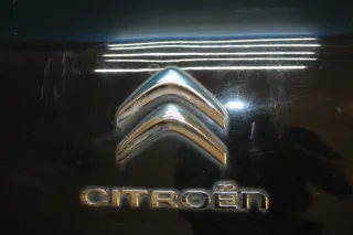 Heckklappe Kofferraumklappe Heckscheibe EXY, Schwarz Citroen C4 Picasso II Bj.17 - Bild 3