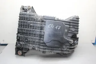 Harnstofftank Adblue Tank 9818559280 Citroen C4 Picasso II 1.6 BlueHDi Bj.17 - Bild 3