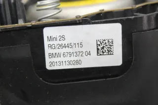 Lenkrad mit Modul 6791372, 2752916 MINI Cooper R55 R55 R56 R57 R60 Bj.13 - Bild 10