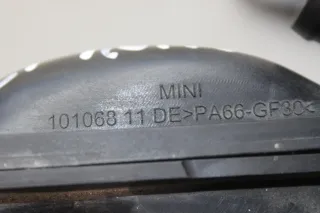 Kühlmittelthermostat Gehäuse Thermostat 7647751 MINI Cooper R58 1.6 Bj.13 - Bild 4