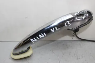 Türgriff Griff außen vorne links 7198471A MINI Cooper R58 Bj.13 - Bild 2