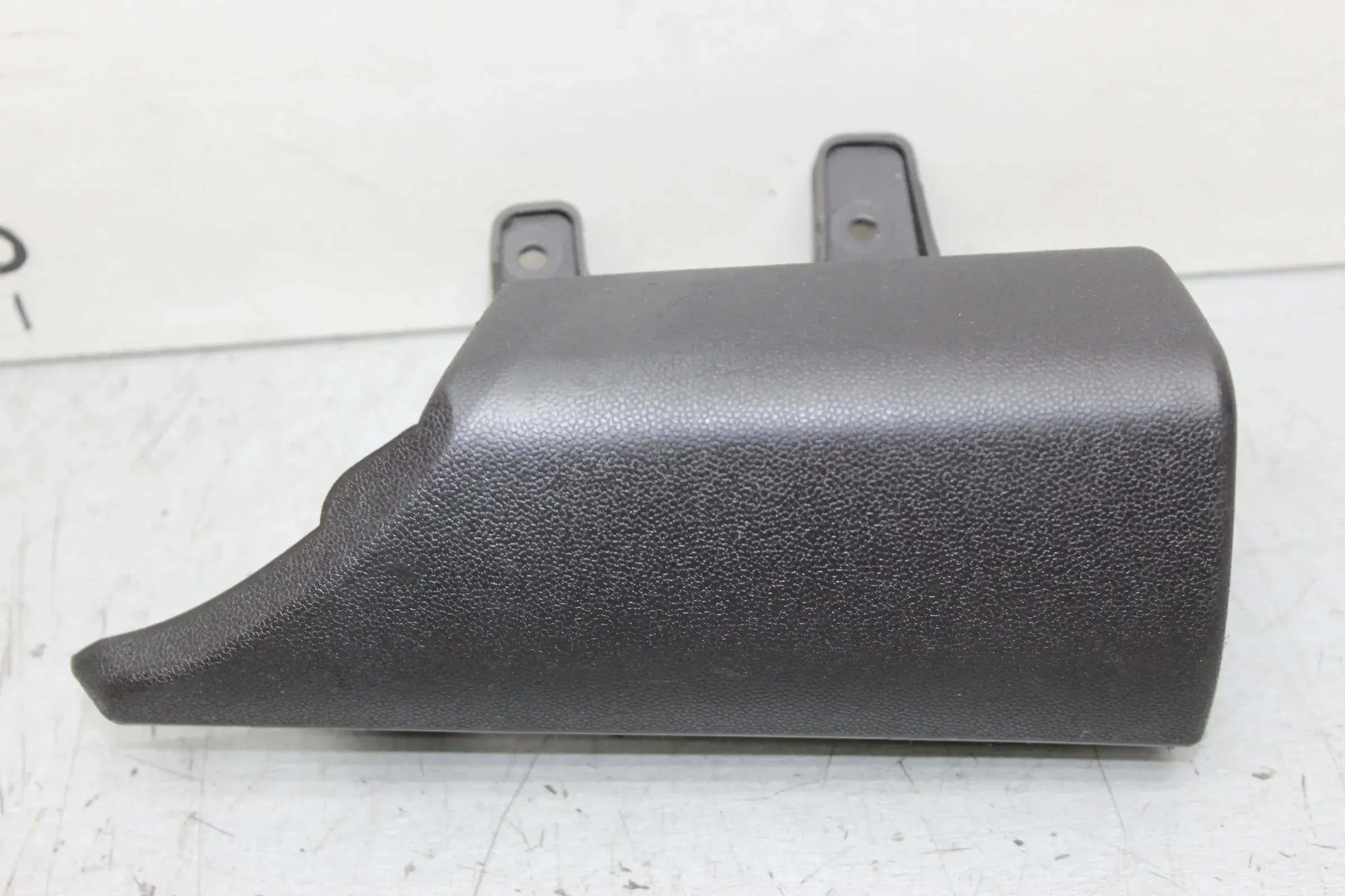 Verkleidung Blende Armaturenbrett links 2752835 MINI Cooper R58 Bj.13 - Bild 1