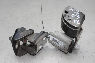 2x Scharnier oben unten für Tür vorne links Peugeot 207 SW Bj.07 - Bild 3