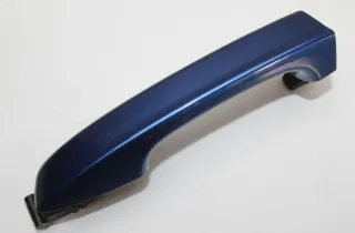 Griff Türgriff Öffner vorne rechts 2G0837206 Weiß VW Taigo CS Polo - Bild 1