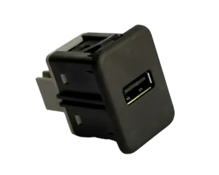 20928734 Original Opel USB Port Steckdose Anschluss Buchse für Opel Adam Corsa - Bild 1