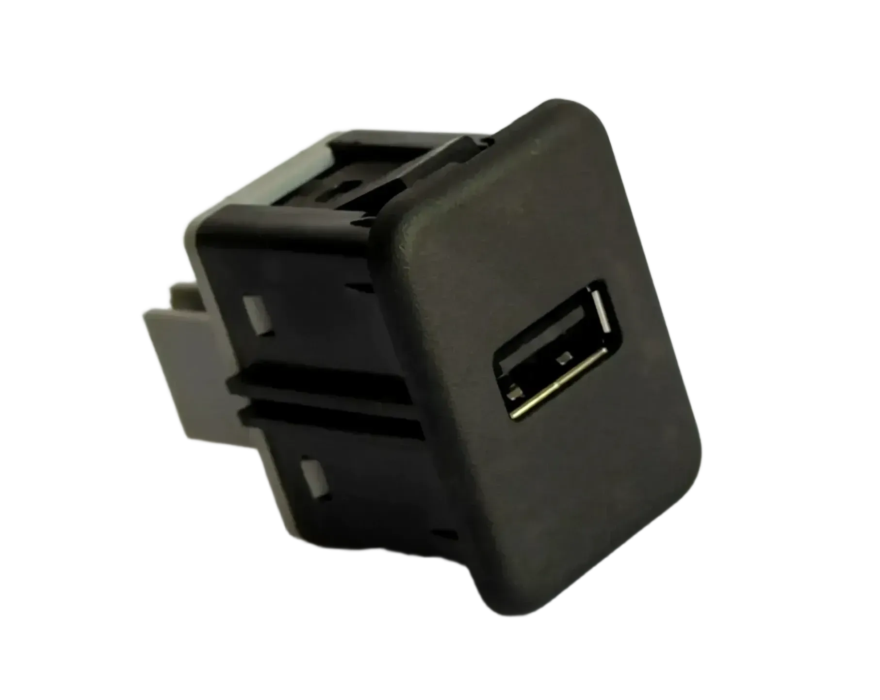20928734 Original Opel USB Port Steckdose Anschluss Buchse für Opel Adam Corsa - Bild 1