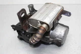 Heizgerät Standheizung Zuheizer Diesel 1K0815065AG VW Touran 1T1 1T2 TDI Bj.08 - Bild 3