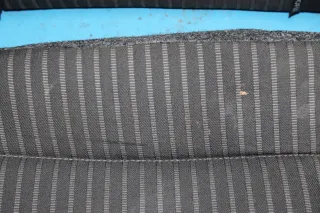 Rücksitzbank Rücksitz Sitz hinten VW Polo V 6R Bj.11 - Bild 3