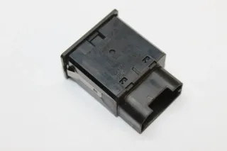 Schalter OFF ON Passenger Air Bag Airbagschalter 1K0919237D VW Polo V 6R Bj.11 - Bild 3