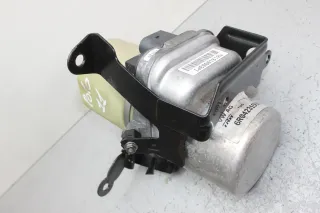 el. Servopumpe Hydraulikpumpe Lenkung 6R0423156B VW Polo V 6R 1.6 TDI Bj.11 - Bild 3