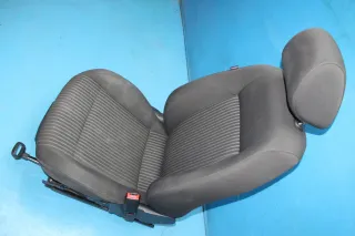 Beifahrersitz Sitz vorne rechts VW Polo V 6R Bj.11 - Bild 7