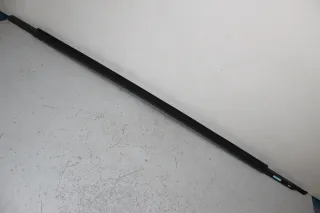 Fensterschachtabdichtung mit Zierleiste vorne rechts 4K0837476A Audi A6 S6 4A - Bild 6