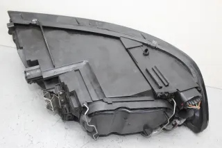 Frontscheinwerfer Scheinwerfer vorne links 30698885, 0301198203 Volvo V50 Bj.06 - Bild 5