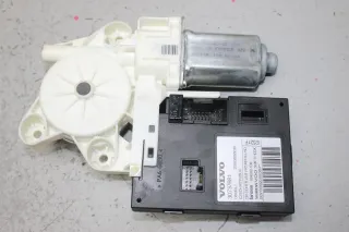Fensterhebermotor vorne rechts 30737681, 992746-100 Volvo V50 Bj.06 - Bild 1