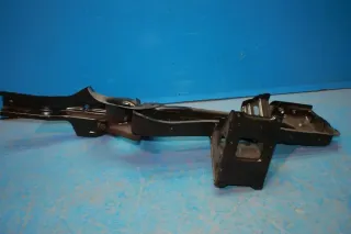 Original Opel GM Vorderrahmen Längsträger vorne links Agila A - 93179576 - Bild 6