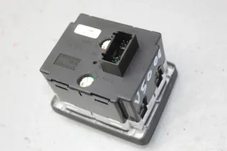 Lichtschalter LWR NSW Dimmer Schalter Tanköffner 30739298 Volvo V50 Bj.06 - Bild 3