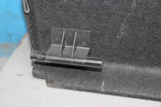 Hutablage Kofferraumabdeckung 79910AV302 Nissan Primera P12 Bj.05 Schrägheck - Bild 5