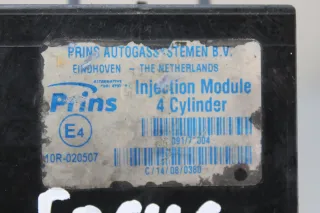 Prins VSI LPG Autogas 10R-020507 Injektor Modul 4 Zylinder Autogasanlage - Bild 4