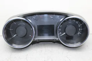 Tacho Kombiinstrument 9804263880 9677785180 Peugeot 5008 I - Bild 1