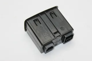 USB AUX Buchse Anschluss SD-Kartenslot 280236951R Renault Kangoo II KW_ Bj.18 - Bild 3