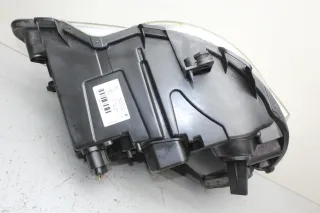 Frontscheinwerfer Scheinwerfer vorne links 6Q1941007AR VW Cross Polo IV 9N3 Bj07 - Bild 5