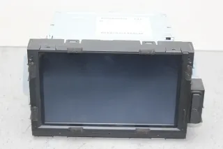 NAVI Autoradio Navigation Bluetooth LAN6323EKJF 96560-D4850WK, KIA Optima JF - Bild 1