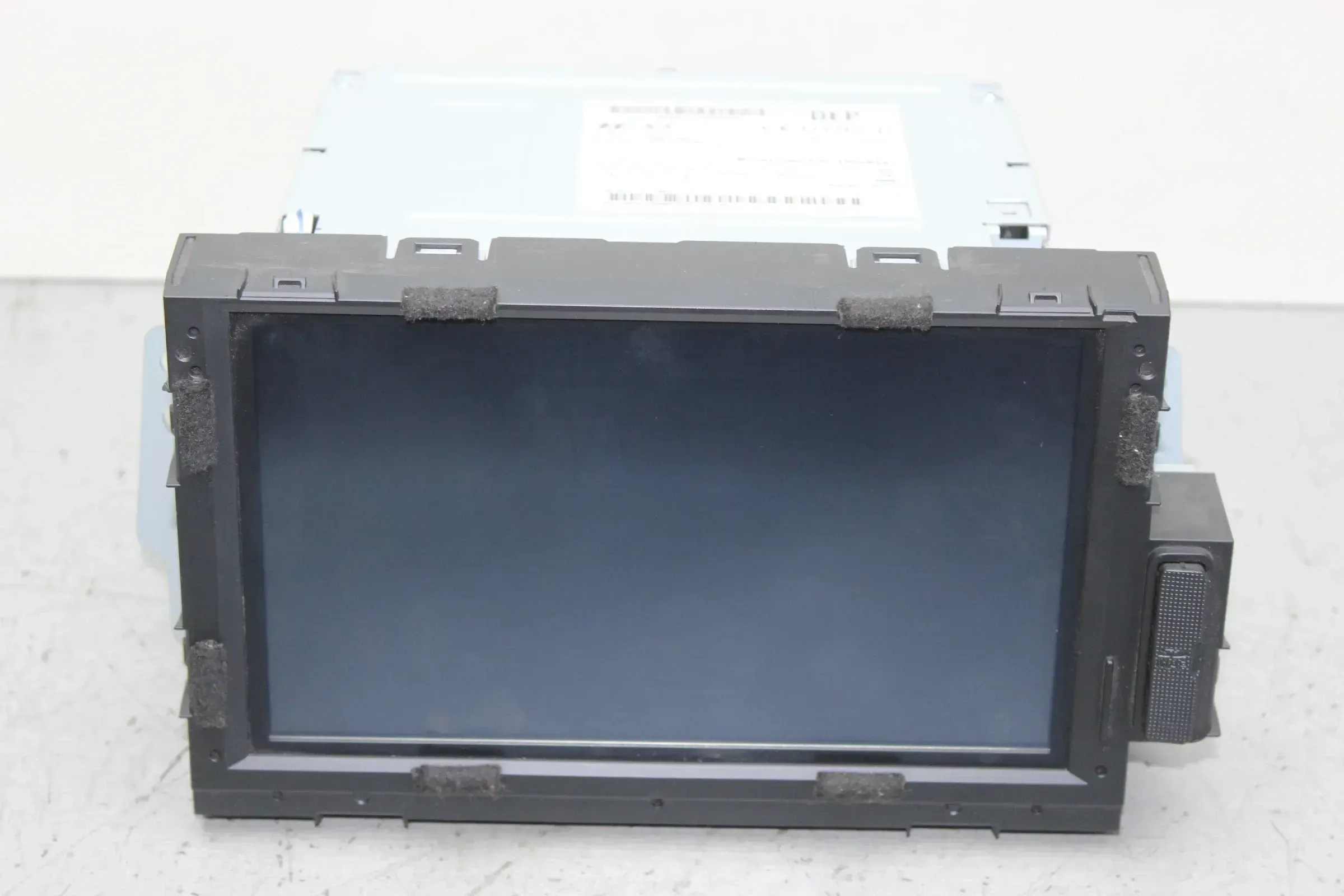 NAVI Autoradio Navigation Bluetooth LAN6323EKJF 96560-D4850WK, KIA Optima JF - Bild 1