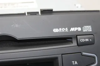 Autoradio Radio RDS CD MP3 Player 961402P800AMCA A200XME KIA Sorento II XM - Bild 2