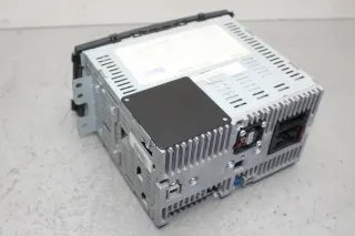 NAVI Autoradio Navigation CD SD Media Model HDI-50 AMEU, 9G287-99000, KIA SOUL I - Bild 5