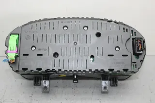 Tacho Kombiinstrument VW Polo IV 9N3 1.4 55kW Bj.05 - Bild 4