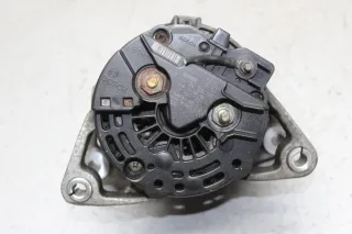 Lichtmaschine 70A Generator 90589721, 0124225001 Opel Astra G 1.2 Bj.98 - Bild 3