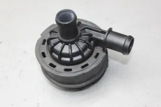 Zusatzwasserpumpe Wasserpumpe 3Q0965567E VW Skoda Audi Seat Cupra - Bild 2