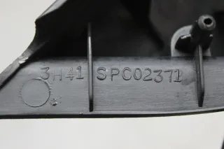 Lautsprecher Hochtöner Abdeckung vorne links Mitsubishi Lancer VIII CY0 Bj.11 - Bild 4