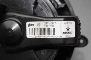 Gebläsemotor Heizung Gebläse Widerstand T911738 T954061B Renault Scenic IV Bj.17 - Bild 4