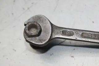 20x Radbolzen Kugelbund Radschrauben SW 17 mm Skoda Fabia I II - Bild 4