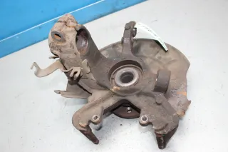 Achsschenkel Radnabe ABS vorne rechts Skoda Fabia 2 II 5J 1.4 Bj.09 - Bild 1