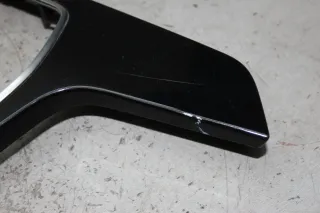 Verkleidung Abdeckung Blende Mittelkonsole 1300953XZD Peugeot 308 II Bj.14 - Bild 3