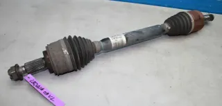 Antriebswelle vorne links 8200934676 Renault Laguna III 1.5 dCi Bj.09 - Bild 1