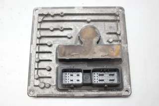 Steuergerät Automatikgetriebe 9640922780, 9653130980 Citroen C3 I FC Bj.04 - Bild 1