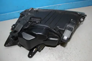 Scheinwerfer vorne rechts Ohne Deckel! 4M51-13K060-AA Ford Focus II DA3 Bj.05 - Bild 4