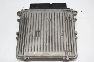 Motorsteuergerät A 6421509126 0281014970 Mercedes W164 ML 320 3.0 6 Zyl Bj.08 - Bild 5