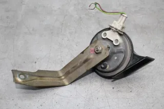 Hupe Signalhorn Horn Klaxon 9641424880 Citroen C3 FC Bj.05 - Bild 2